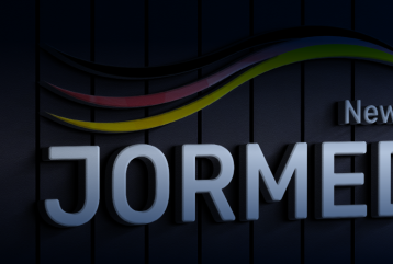 Jormed News