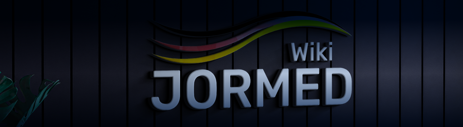 Jormed wiki