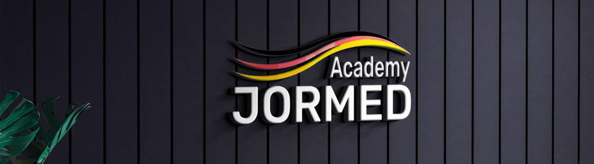 Jormed Acardemy