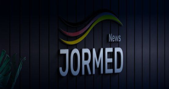 Jormed News