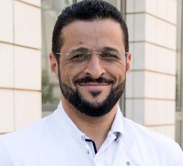 Imad A. Rayyan